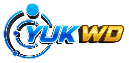 logo bukti jackpot YUKWD